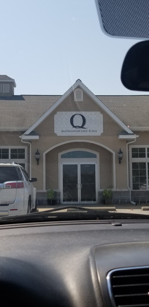 Quintessential Salon and Spa 72712