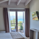 Photo n°8 de l'avis de M. fait le 18/09/2022 à 19:18 sur le  Hotel Berta à Desenzano del Garda