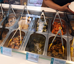 TONIC (to go!) photo
