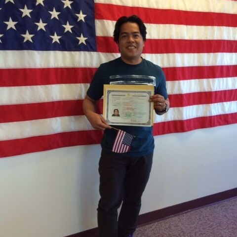 Immigration Attorney «Law Offices of Sameer Kumar», reviews and photos