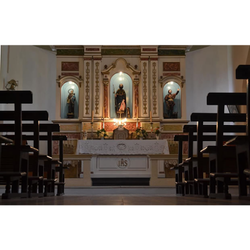 Opiniones de Capilla de San Roque en Carmelo - Iglesia