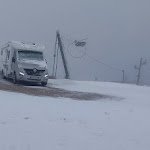 Photo n° 3 de l'avis de Mickael.o fait le 08/03/2024 à 09:50 pour Parking du Chitelet. Haut des pistes. 1262 m. Altitude à La Bresse