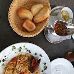 Photo n°5 de l'avis de Manuela.u fait le 08/09/2023 à 18:25 sur le  Pizzeria Ercolano à Untermeitingen