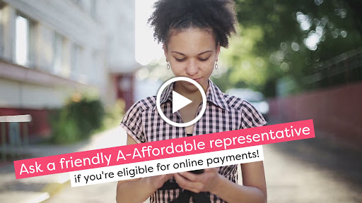 Motorcycle Insurance Agency «A-Affordable Insurance Agency, Inc.», reviews and photos