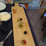 Photo n°1 de l'avis de Simone.a fait le 31/07/2022 à 10:53 sur le  Trattoria Alpina à Dossena