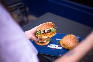 Photo n°68 de Les Burgers de Papa à Lyon ()