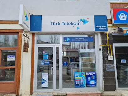 Türk Telekom