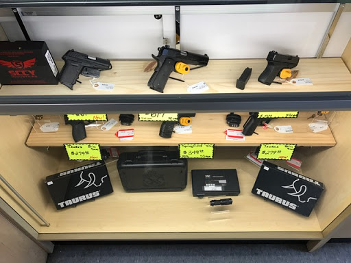 1st Pawn, 9431 US-301, Riverview, FL 33578, USA, 