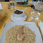 Photo n°2 de l'avis de Hector.n fait le 19/04/2024 à 20:10 sur le  Ristorante Pizzeria Capitano Uncino Giardini Naxos à Giardini Naxos