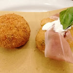 Photo n°3 de l'avis de Claudia.o fait le 25/08/2022 à 08:11 sur le  Pizzeria da Carrettella, Gaeta à Gaeta