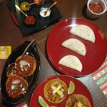 Photo n°5 de l'avis de Raquel.a fait le 27/05/2022 à 21:50 sur le  Sicario Taqueria Mexicana à Matosinhos