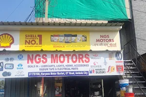 NGS Motors image