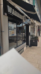Photo n°17 de Warrior burger Saint Laurent du-Var à Saint-Laurent-du-Var ()