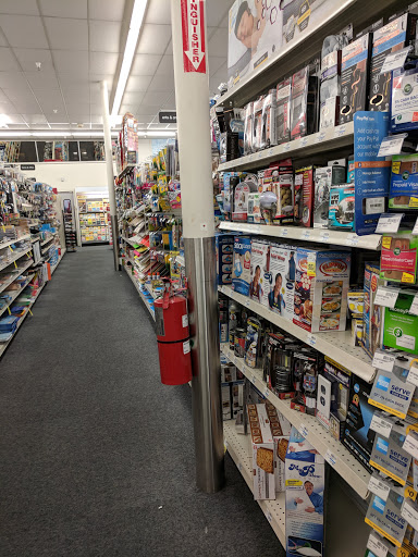 Drug Store «CVS», reviews and photos, 1471 W Covell Blvd, Davis, CA 95616, USA