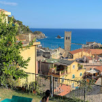 Photo n°1 de l'avis de Lita.h fait le 26/08/2021 à 20:53 sur le  Hotel Albergo Degli Amici à Monterosso al Mare