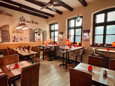 Brasserie Le Vintage à Strasbourg