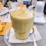 Photo n°2 de l'avis de Enrico.r fait le 26/08/2023 à 09:57 sur le  Gran Cafè Solaire à Aci Castello