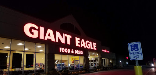 Supermarket «Giant Eagle Supermarket», reviews and photos, 1201 Mentor Ave, Painesville, OH 44077, USA