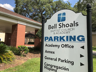 Bell Shoals Academy