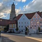 Photo n°6 de l'avis de Maik.r fait le 06/08/2023 à 22:24 sur le  JUFA Hotel Nördlingen à Nördlingen