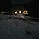 Photo n°1 de l'avis de Sara.e fait le 17/02/2019 à 01:14 sur le  Refuge Bar Alpino à Caltrano