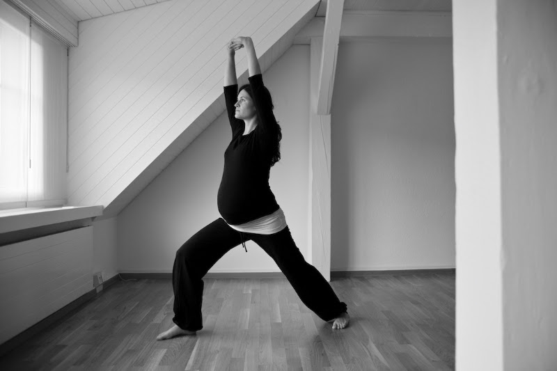Yoga Männedorf, photo 3