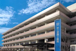 Ashigarakami Hospital image