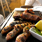 Photo n°2 de l'avis de Carmela.a fait le 22/08/2019 à 19:21 sur le  Ristorante Cuopperia Lo Sparviero à Santa Maria di Castellabate