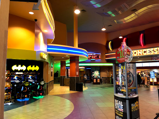 Movie Theater «Regal Cinemas Great Northern Mall 10 & RPX», reviews and photos, 450 Great Northern Blvd, North Olmsted, OH 44070, USA