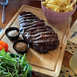 Photo n°2 de l'avis de Lidia.i fait le 01/05/2022 à 17:49 sur le  Norte à Santa Maria da Feira