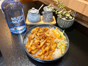 Photo n°27 de Mushimushi à Paris ()