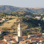 Photo n°2 de l'avis de Phil. fait le 15/07/2019 à 06:23 sur le  Hotel su Lithu à Bitti