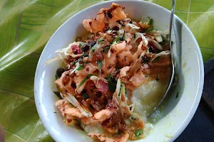 Bubur Ayam Pak Di image