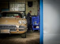 Mr. Fix It Auto Clinic - Photo 4 - Car repair in Pensacola, FL, Pensacola