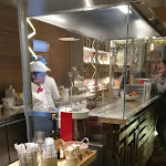 Photo n°1 de l'avis de Michele.i fait le 30/12/2018 à 14:34 sur le  La Rotellina à Polignano a Mare