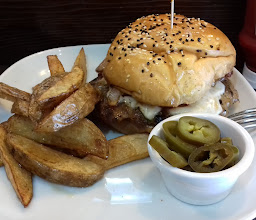 olivo cafetería photo