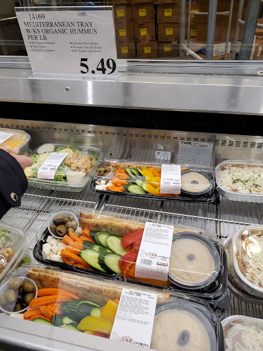 Warehouse store «Costco Wholesale», reviews and photos, 5101 Business Center Dr, Fairfield, CA 94534, USA