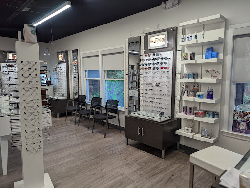 Optometrist «Focus Eye Care, P.C.», reviews and photos, 385 Prospect Ave, Hackensack, NJ 07601, USA