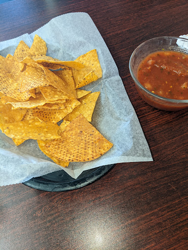 Mexican Grocery Store «Las Penas Mexican Grocery & Restaurant», reviews and photos, 215 Byers Rd, Miamisburg, OH 45342, USA