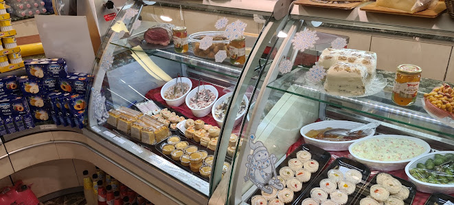 Salumeria Gastronomia Pamer Via Giuseppe Verdi, 9/C, 20073 Opera MI, Italia