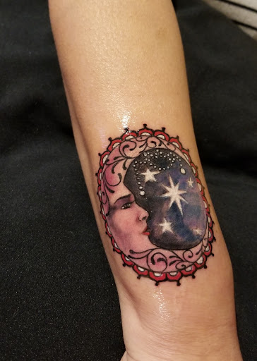 Explore starting over tattoo ideas, creative tattoo ideas in Beaumont, available at Spirit House Studios