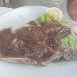 Photo n°7 de l'avis de Georgiana.u fait le 13/12/2021 à 13:45 sur le  Ristorante Pizzeria Zi Maria a Luscianese à Villa Literno