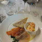 Photo n°1 de l'avis de Jacopo. fait le 09/12/2022 à 16:54 sur le  Borgo Santa Giulia à Corte Franca