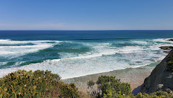 Foto von Castle Cove Beach befindet sich in natürlicher umgebung