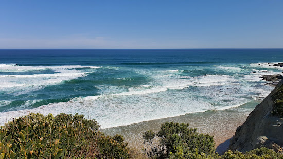 Castle Cove Beach