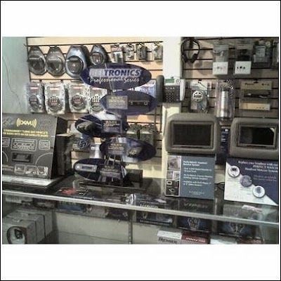Photos of Viejo Auto Stereo