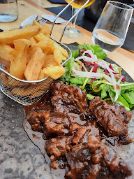 Photo n°35 de Bistrot 235 à Lambersart ()