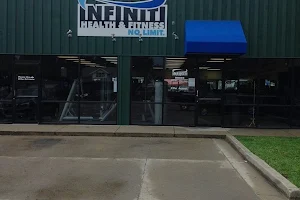 Infiniti Fit Gym LLC image