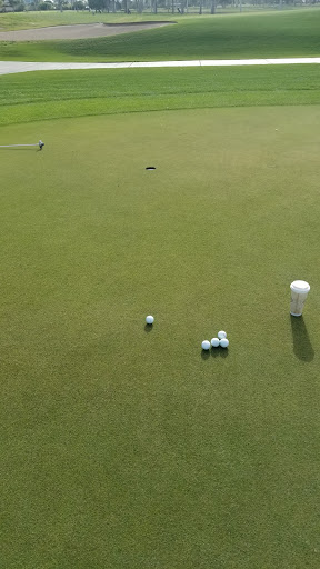 Golf Course «Encanto Golf Course», reviews and photos, 2745 N 15th Ave, Phoenix, AZ 85007, USA