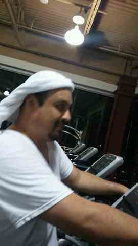 Gym «24 Hour Fitness», reviews and photos, 6653 Fallbrook Ave, West Hills, CA 91307, USA